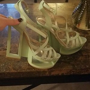 Women's Retro Shoes